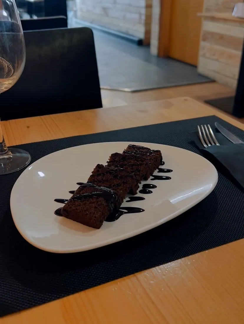 Plato de la carta de Mont-Gust
