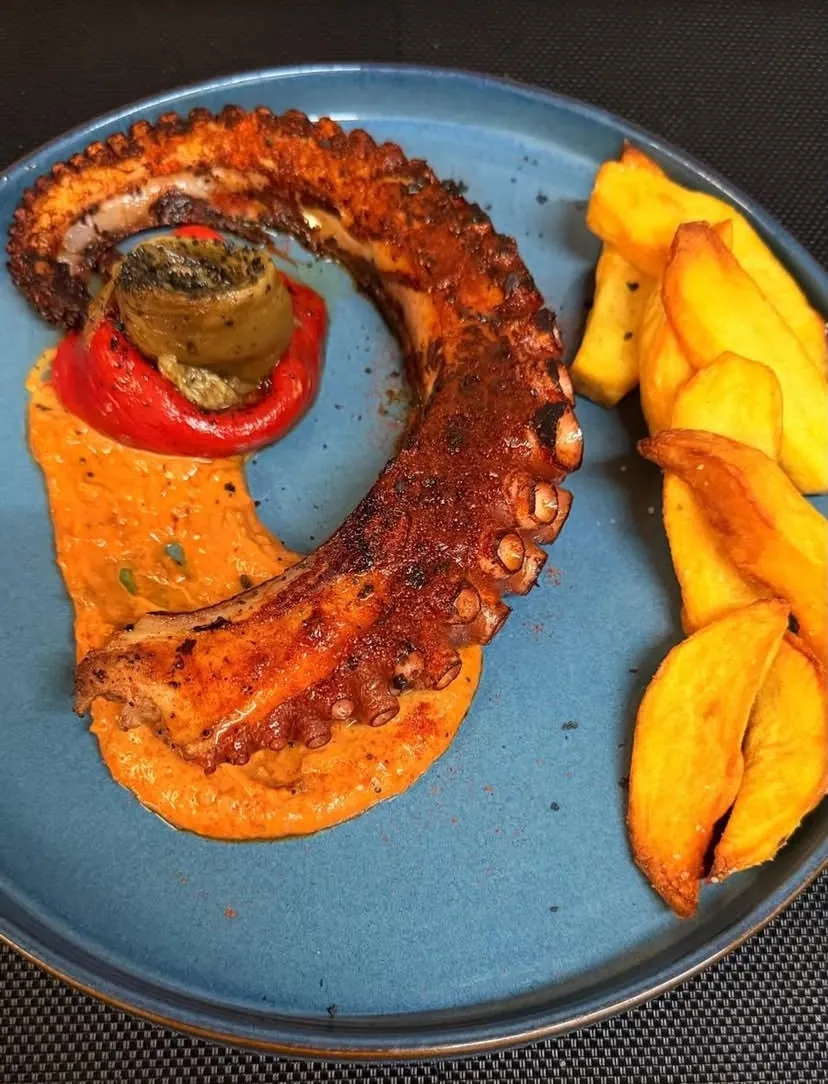 Pulpo