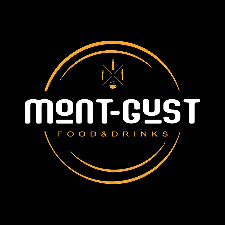 Logo MontGust